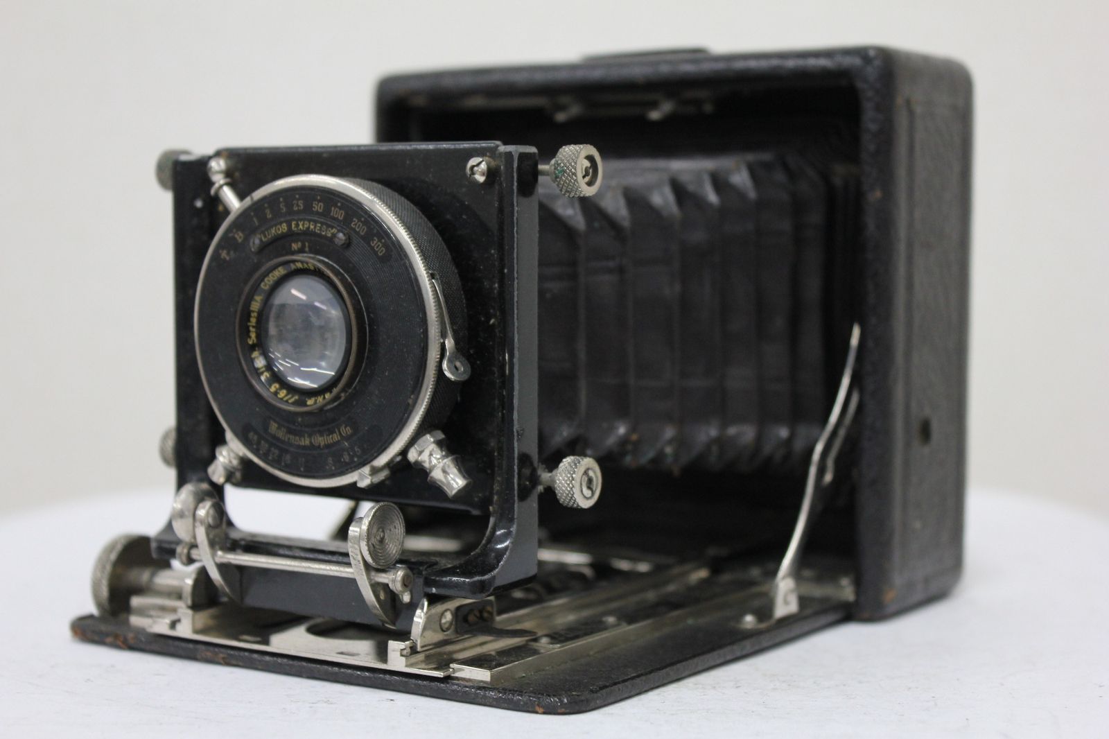 品 The Lily Lukos Express Cooke 5 inch F 6.5 SeriesIIIA カメラ e 4540