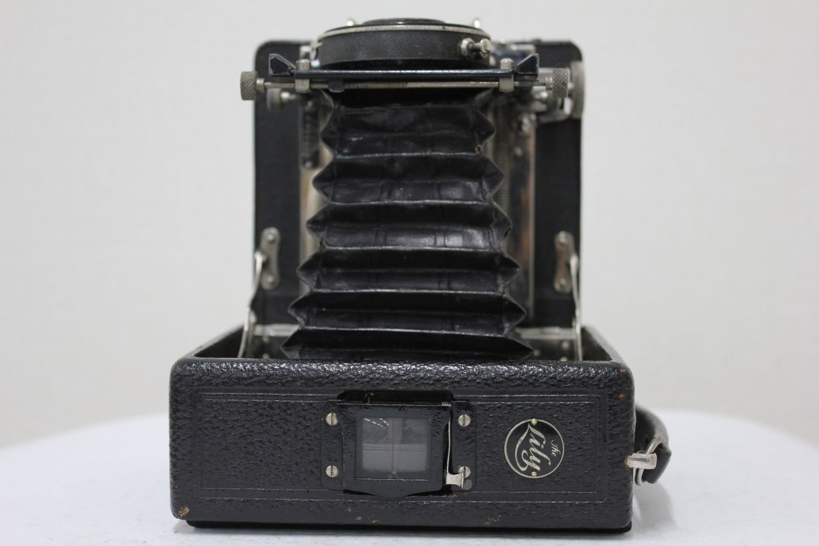  品 The Lily Lukos Express Cooke 5 inch F 6 SeriesIIIA カメラ e 4540 その他 フィルムカメラ