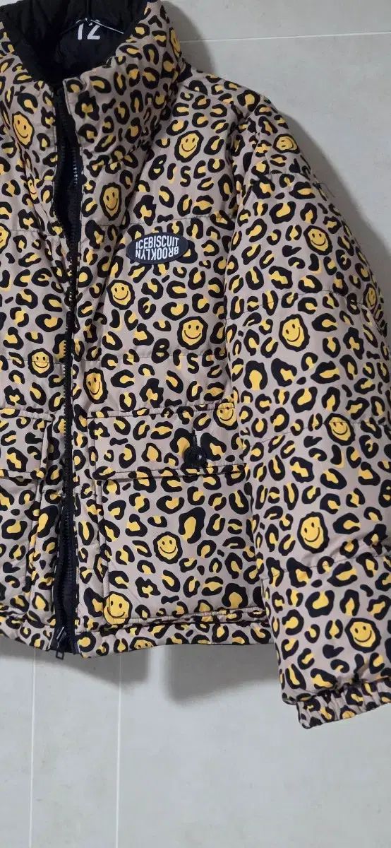 アイスビスケット