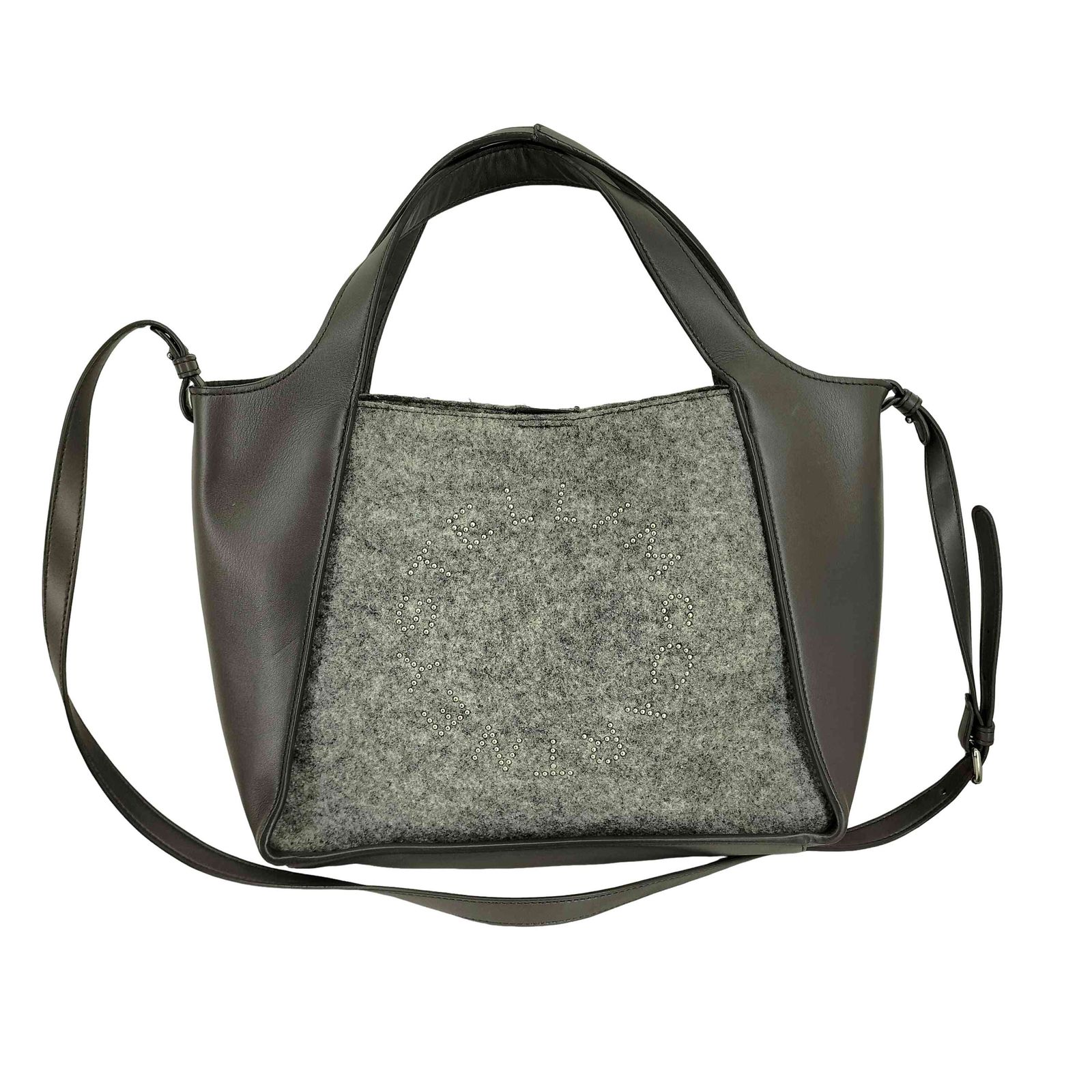 ステラマッカートニー STELLA McCARTNEY エコフェルト ショルダーバッグ レディース 表記無