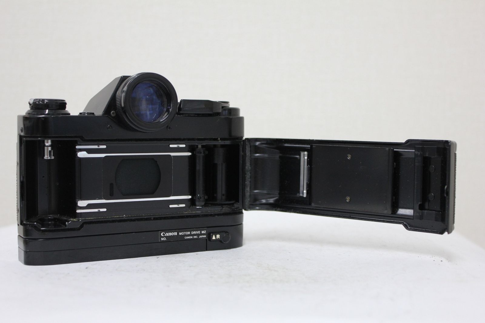 MZ 医療用ボディ