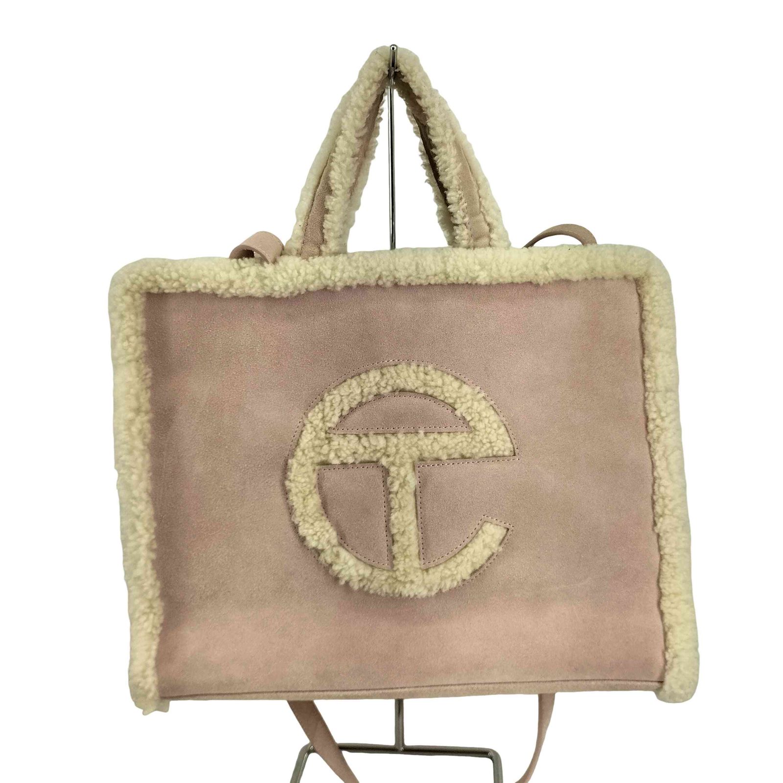 UGG(アグ) LARGE SHOPPER レディース 表記無 【中古】【ブランド古着バズストア】 アグ UGG LARGE SHOPPER レディース 表記無