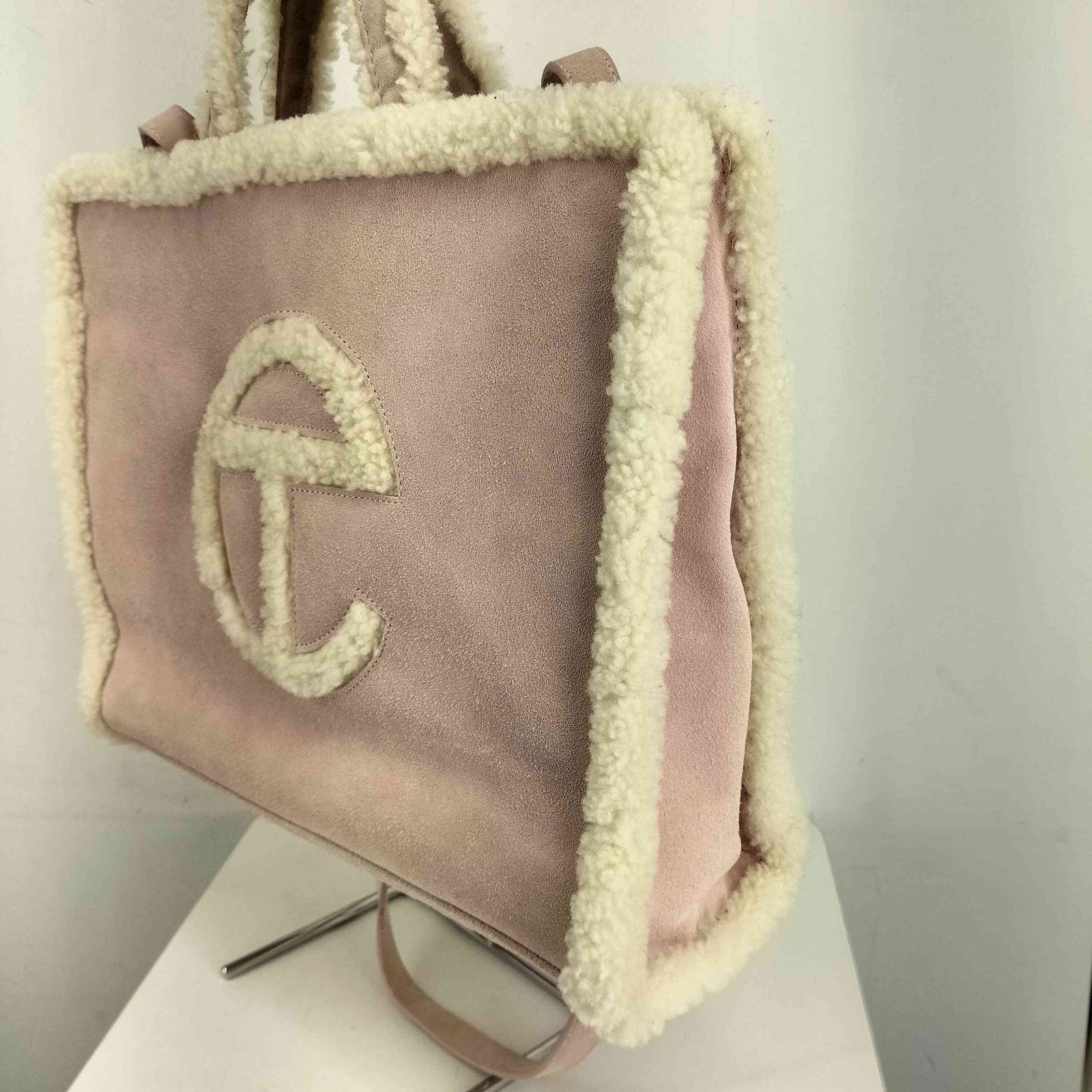 アグ UGG LARGE SHOPPER レディース 表記無