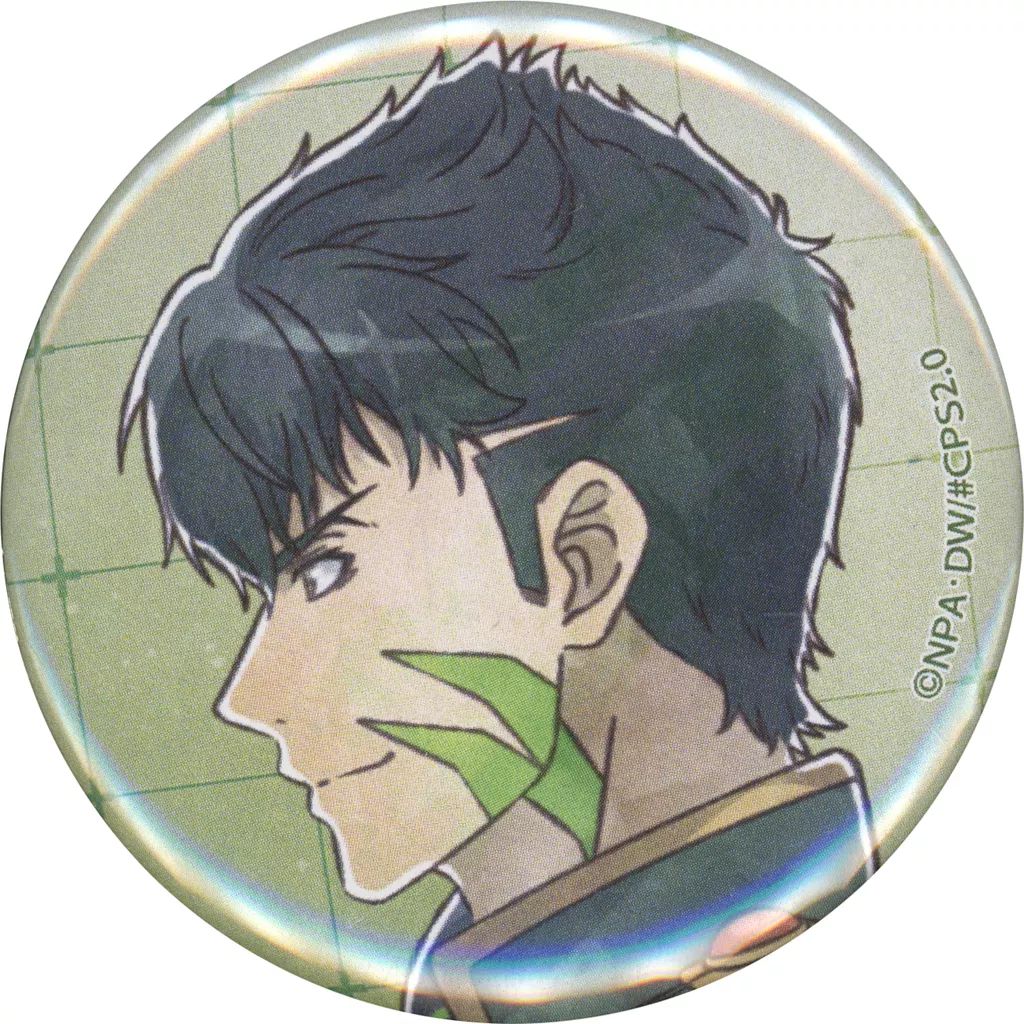 #コンパス 桜華忠臣 Ani-Art缶バッジ 30個 コンパス 桜華忠臣 Ani-Art缶バッジ 30個 コンパス 桜華忠臣 Ani-Art缶