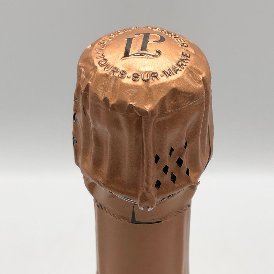 ローランペリエ アレクサンドラ ロゼ 2012 750ml 未開栓 - メルカリ