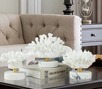 白珊瑚 大 置物 インテリア 白サンゴ #珊瑚 #置物 #飾り物 #インテリア #オブジェ #水槽 #天然