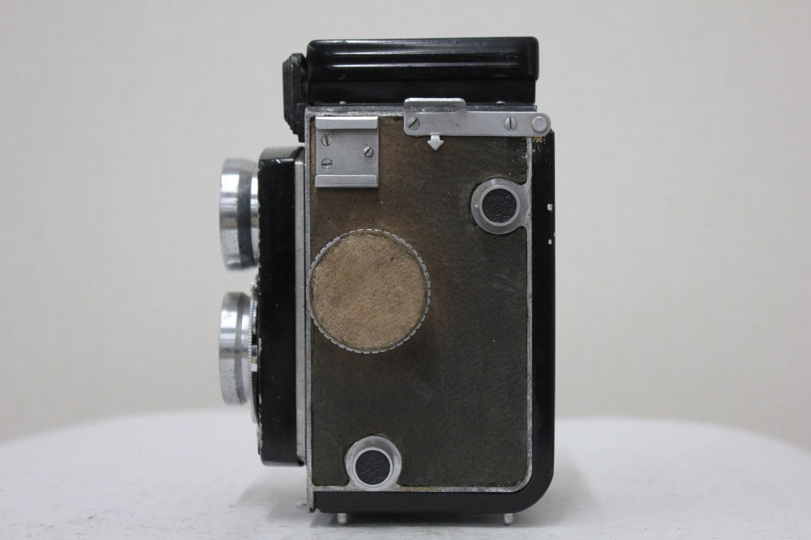  品 Autoflex Tokinon 8 0 cm F 3 5 二眼カメラ e 4544 二眼レフカメラ フィルムカメラ
