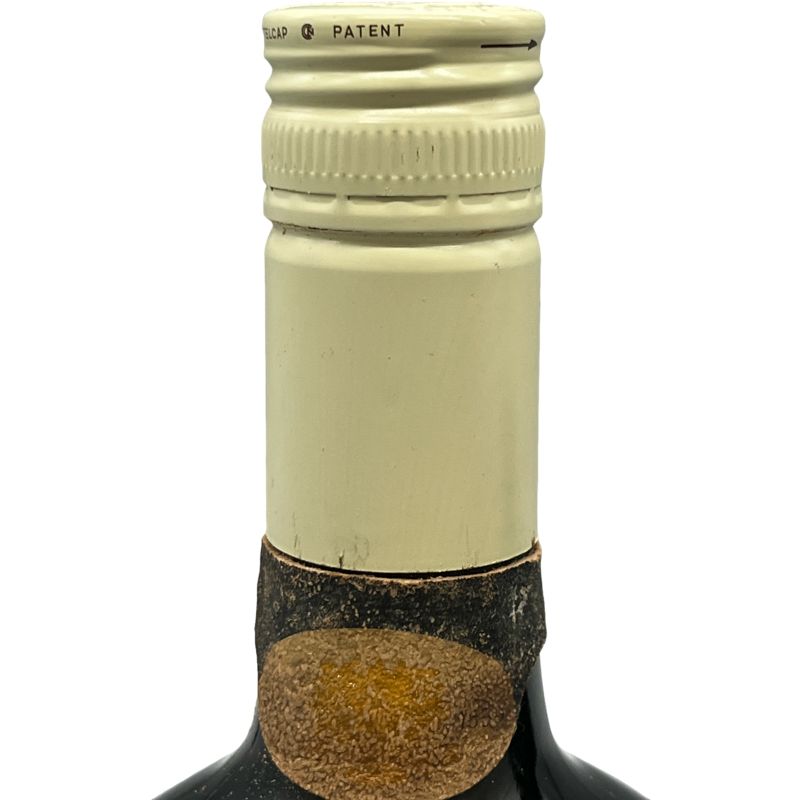 サントリー スペシャル リザーブ 特級 70周年 2本 - メルカリ