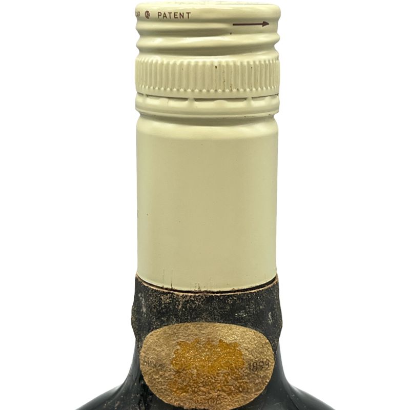 サントリー スペシャル リザーブ 特級 70周年 2本 - メルカリ