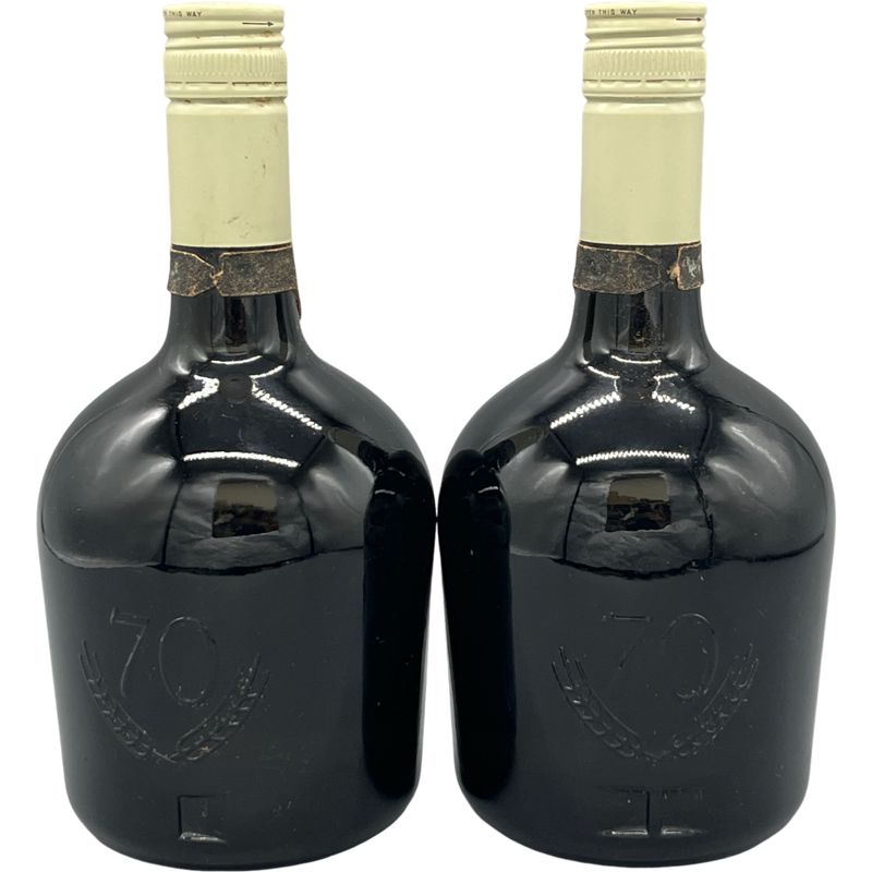 サントリー スペシャル リザーブ 特級 70周年 2本 - メルカリ