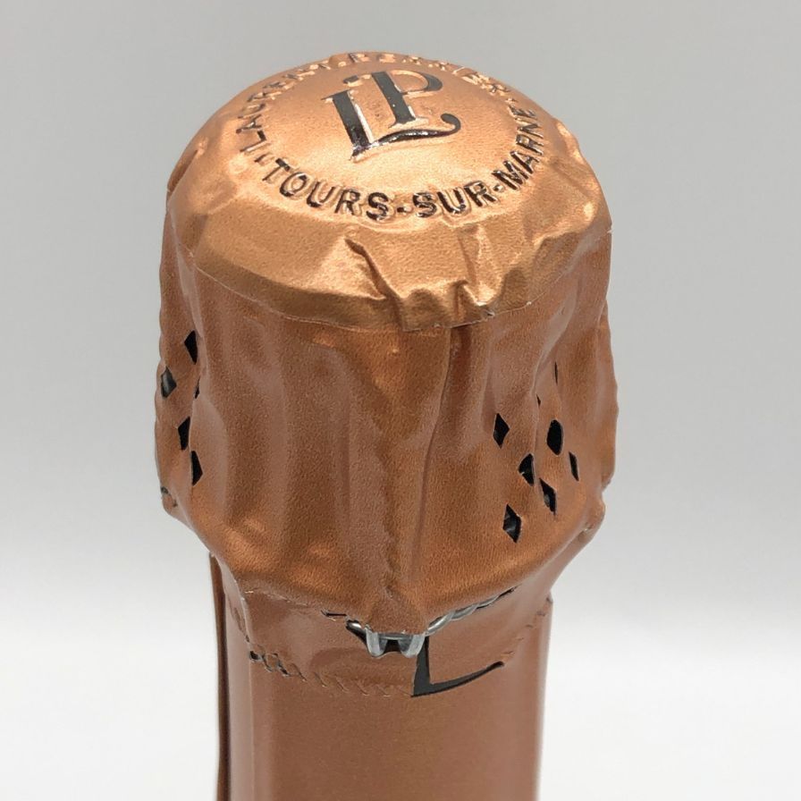 ローランペリエ アレクサンドラ ロゼ 2012 750ml 未開栓 - メルカリ