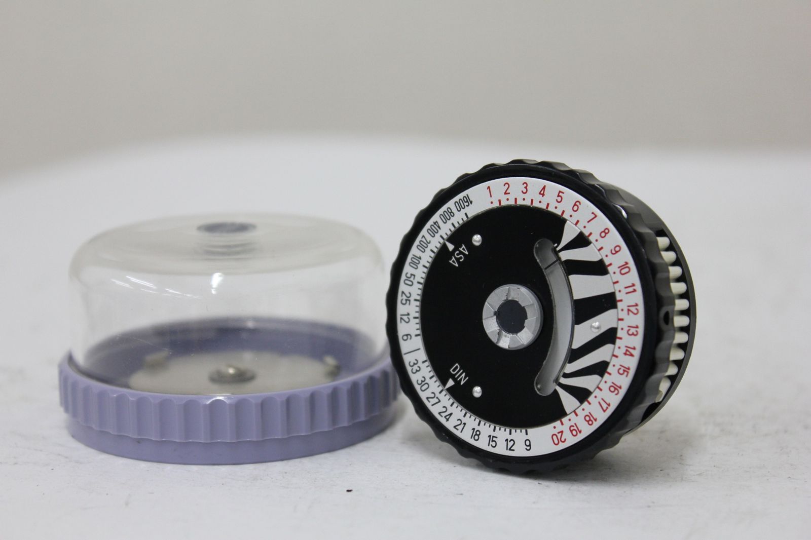 ハッセルブラッド Hasselblad ノブメーター e 4545