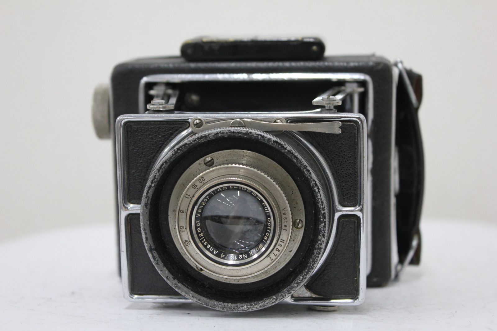 品 Vester Fuji Work Vengor 105 mm F 4 5 カメラ e 4547