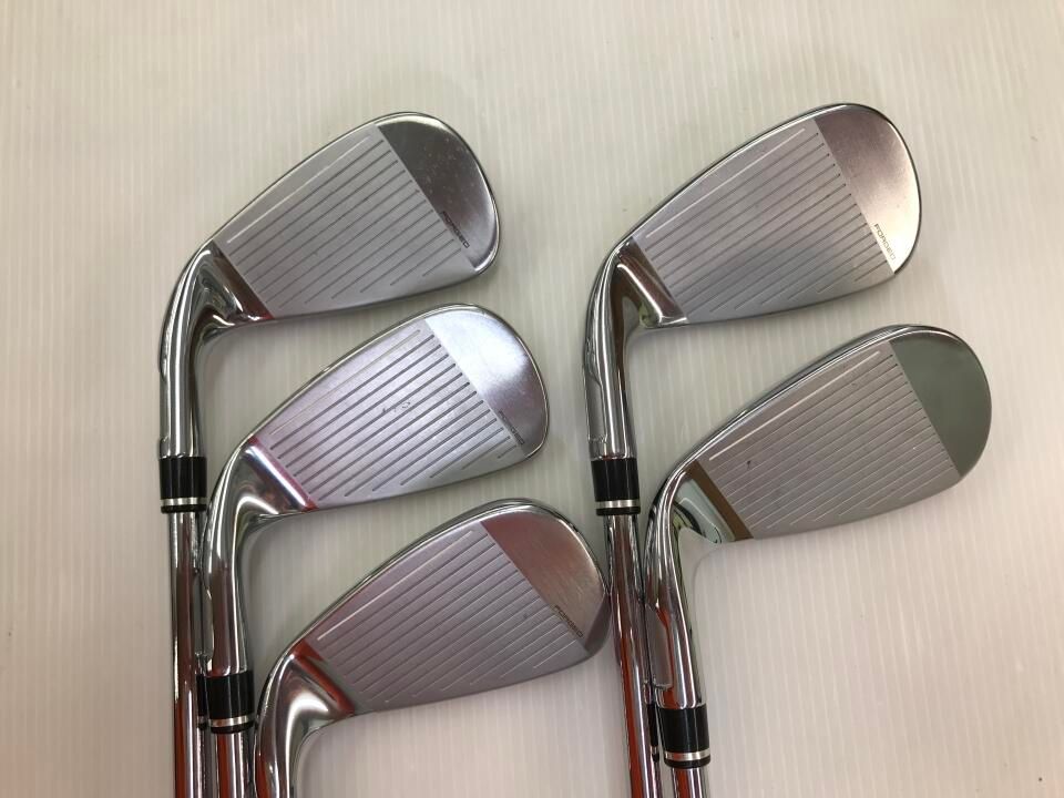 テーラーメイド SIM GLOIRE NSプロ950GH neo Sフレックス アイアン