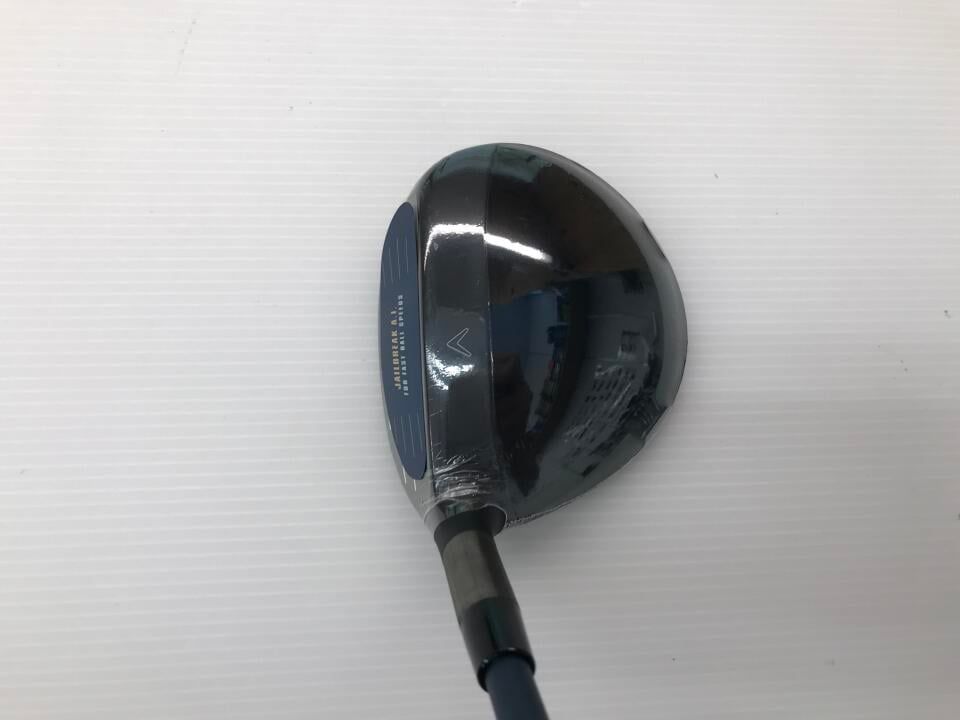 キャロウェイ PARADYM MAX FAST 19度 SPEEDER NX 40 for Callaway