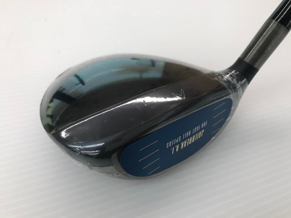 キャロウェイ PARADYM MAX FAST 19度 SPEEDER NX 40 for Callaway