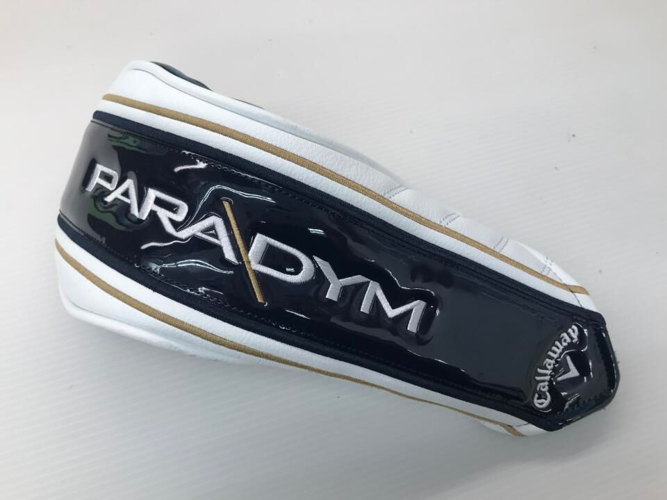 キャロウェイ PARADYM MAX FAST 19度 SPEEDER NX 40 for Callaway
