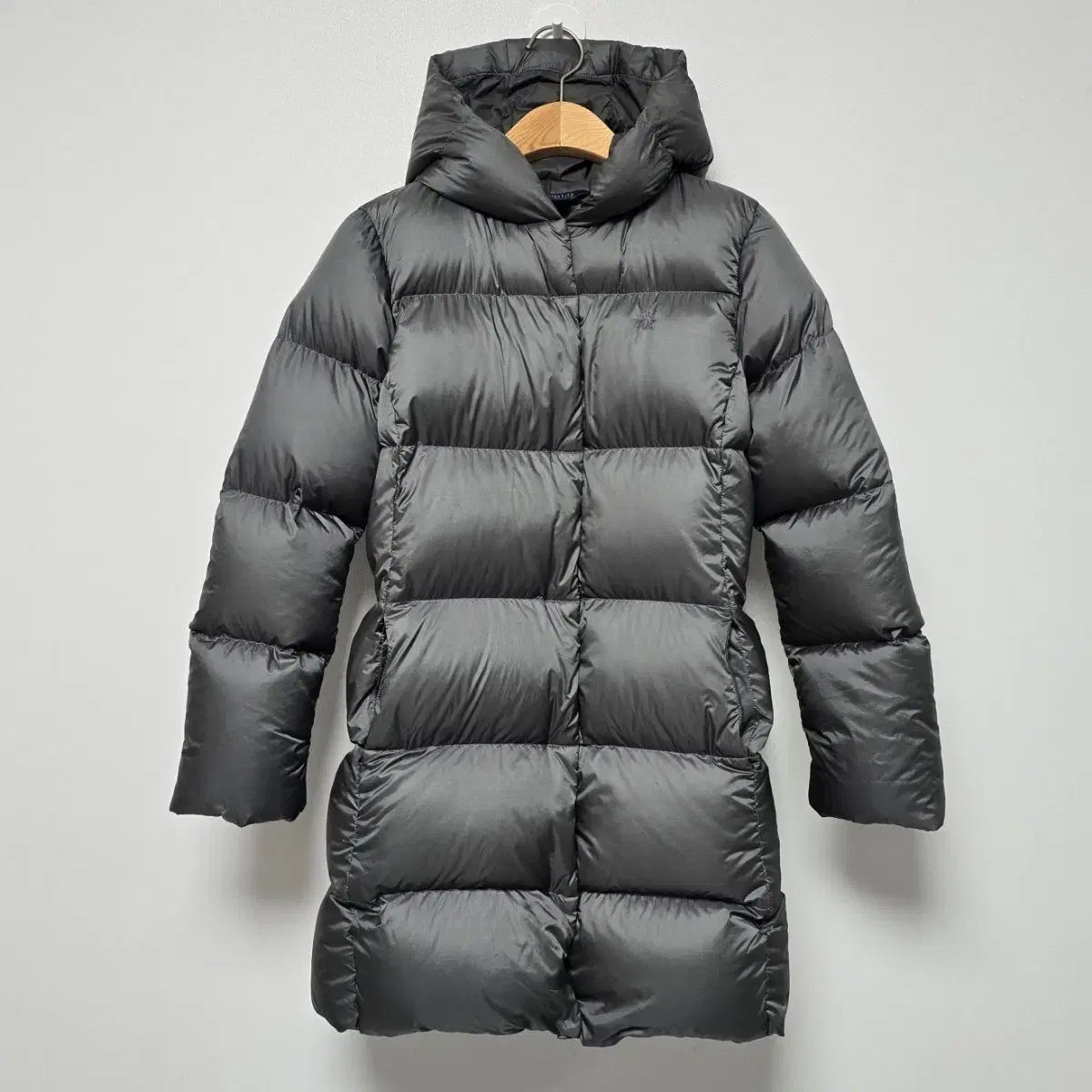 大得価，送料無料 12 14T ポロ ラルフローレン キッズ 女の子 ダウン その他
