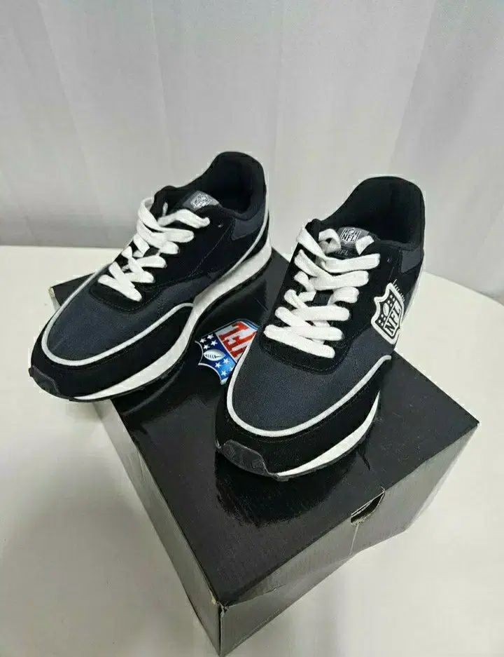 NFL 冬用シューズ ユニセックス サイズ 250