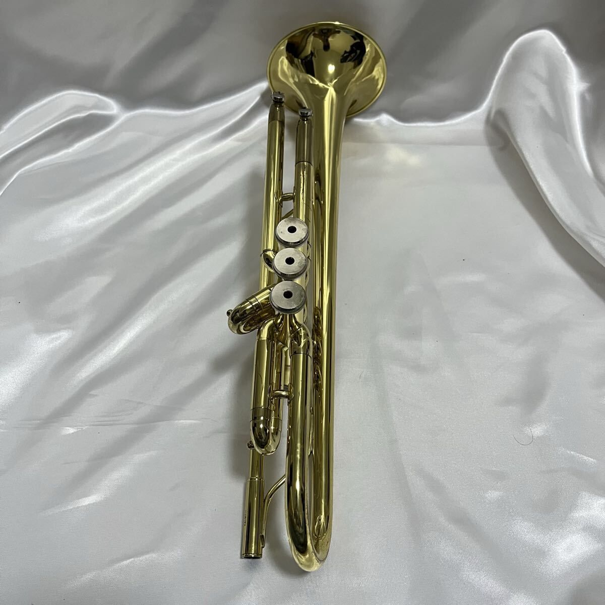 JUPITER ジュピター JTR-300 トランペット ハードケース付 - メルカリ