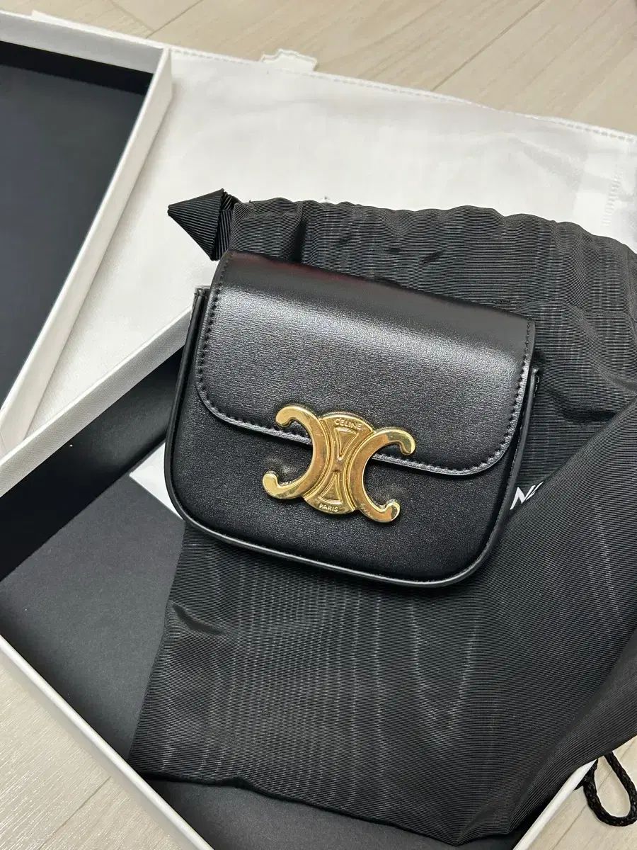 Celine セリーヌ ミニ Claude 23年