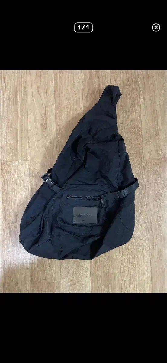 OUR LEGACY アワーレガシー patz スリングバック