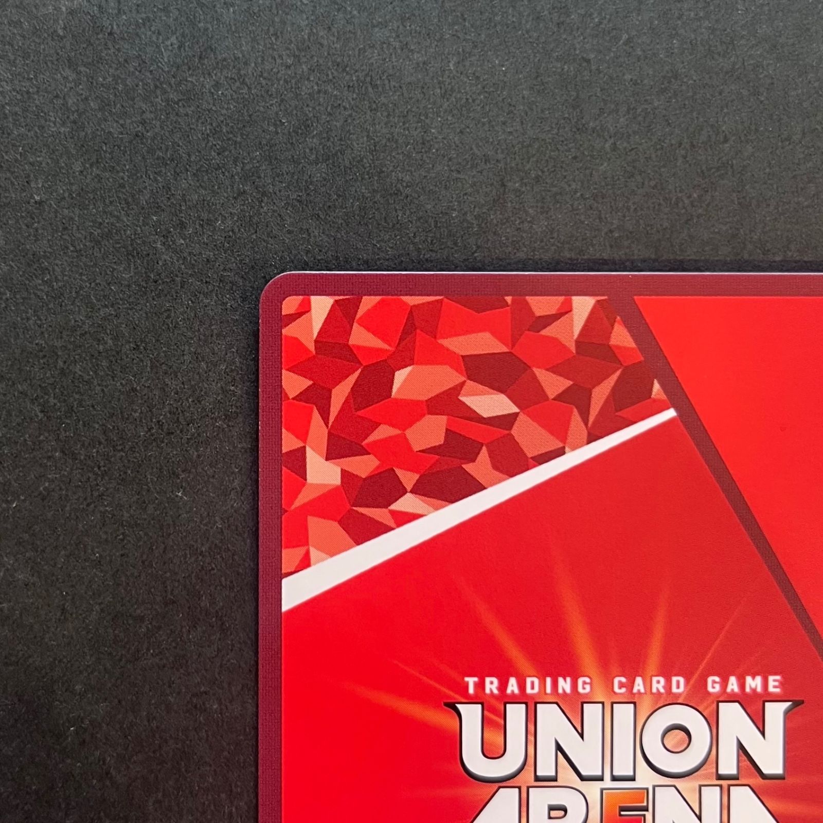 即購入可能】 ユニオンアリーナ 紫雲清夏 U☆ パラレル 学園アイドル