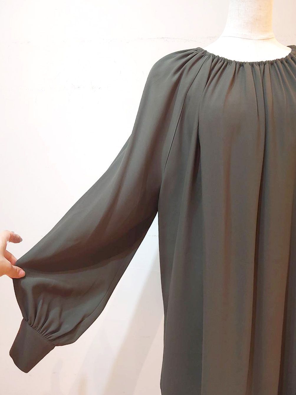 リヴィアナコンティ ブラウス