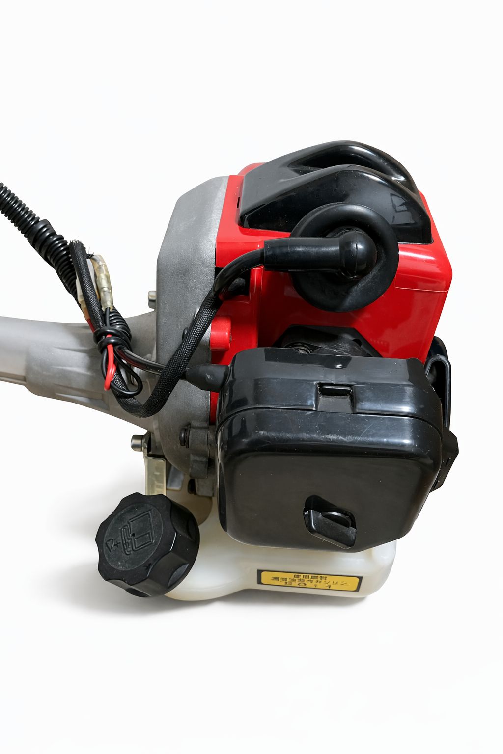 エンジン刈払機 PD-26 D 26 cc 両手ハンドル ガソリン式 草刈機