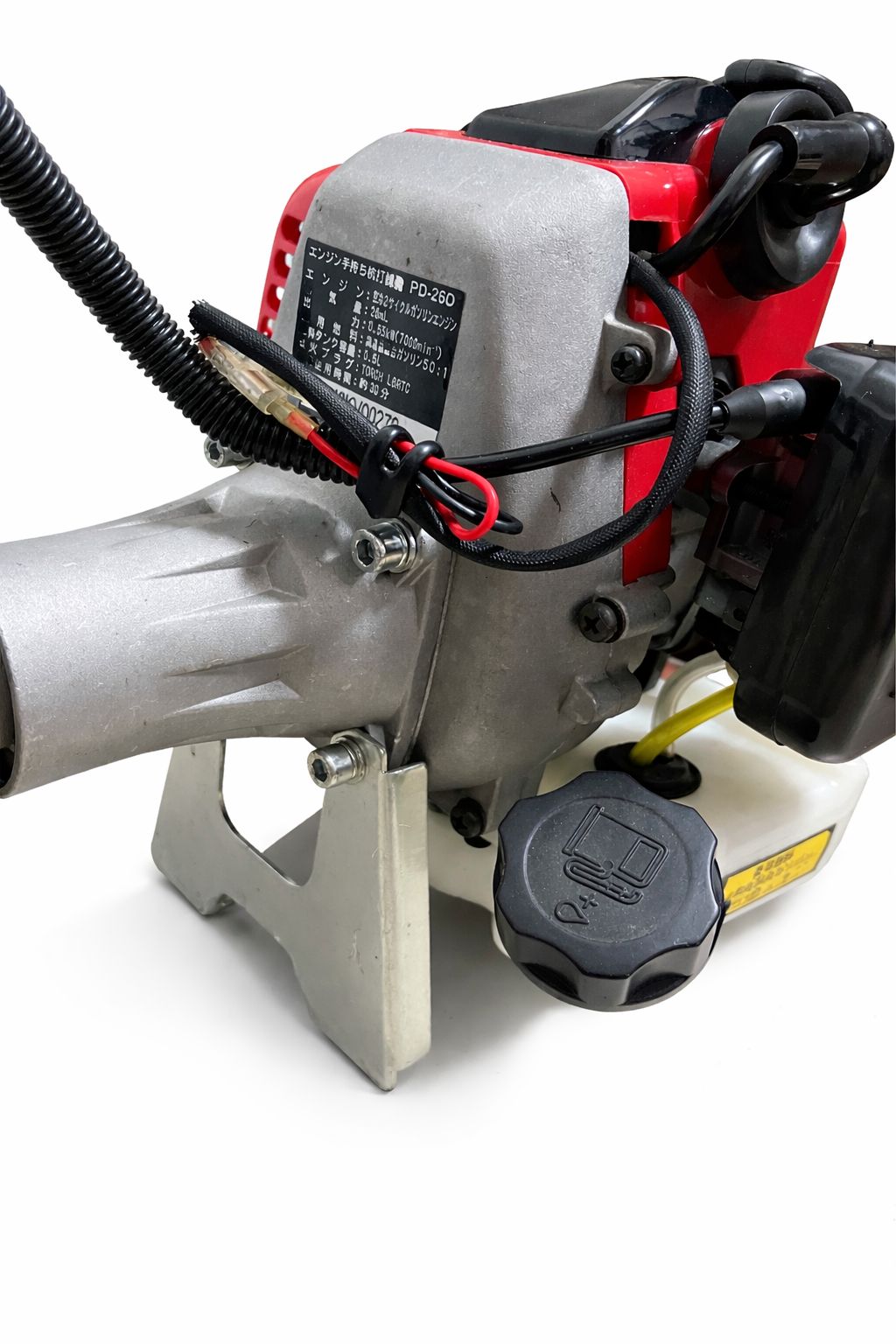 エンジン刈払機 PD-26