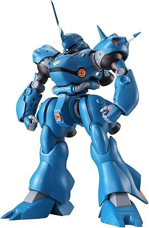 ROBOT魂 機動戦士ガンダム0080 ポケットの中の戦争 SIDE MS MS-18 E ケンプファー ver. A.N.I.M.E. 再販版
