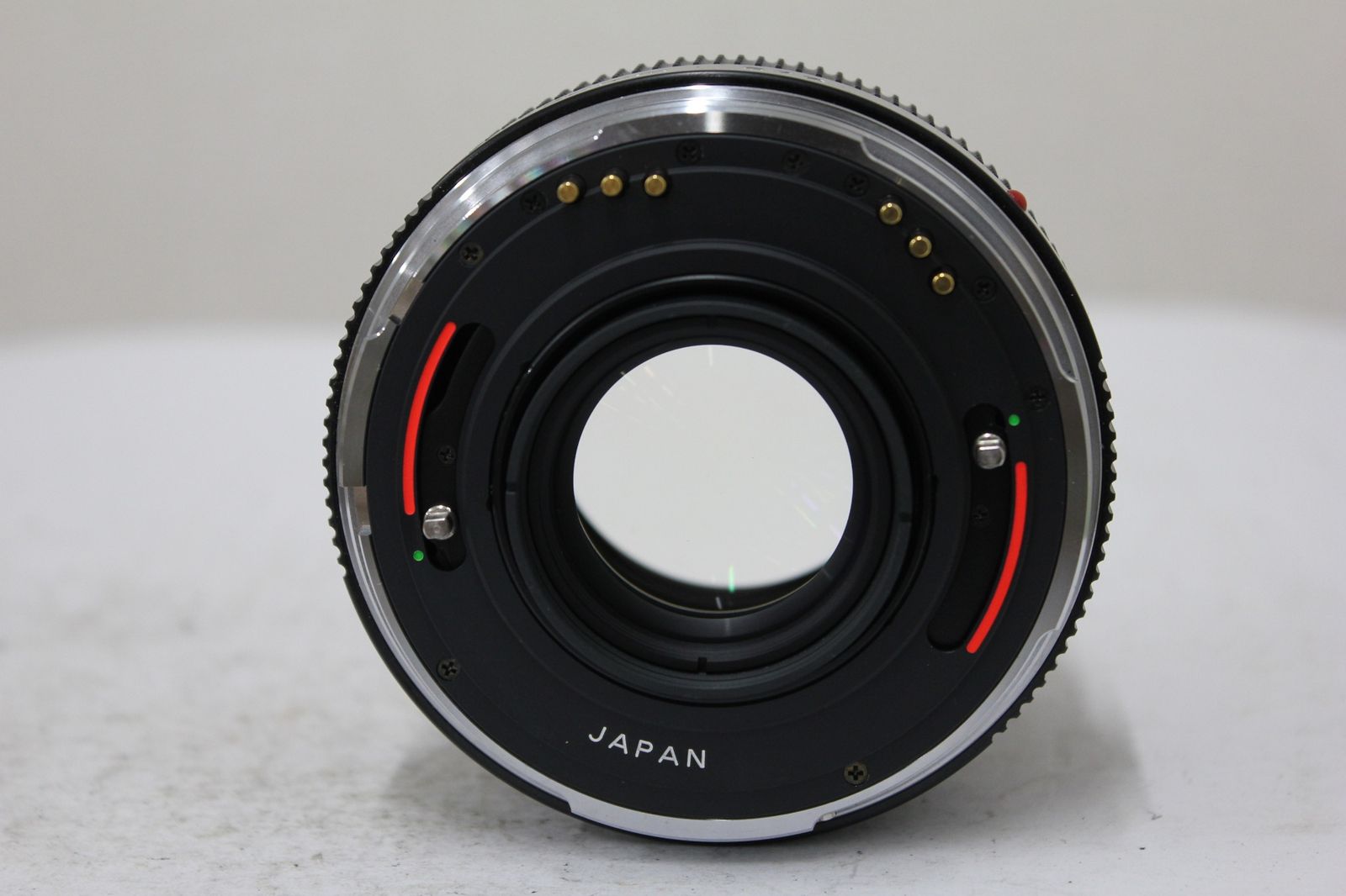 美品 返品保証】 ゼンザブロニカ Zenza Bronica Zenzanon-PS 80mm F2.8