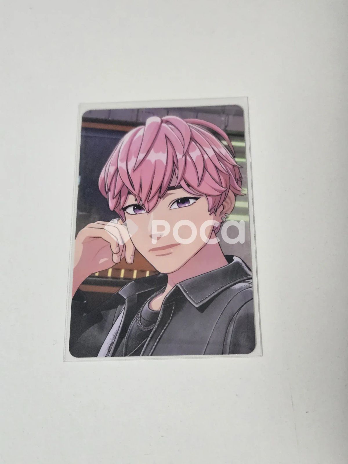 PLAVE バンビ Caligo Pt.1 トレカ まとめ売り PLAVE バンビ Caligo Pt.1 Fugitive Ver. - メルカリ