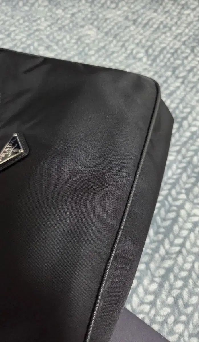 PRADA プラダ リーエディション 2000 ショルダーバッグ