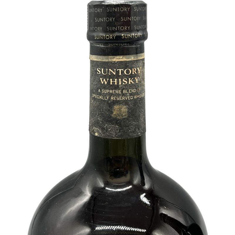 サントリーSPリザーブ 760ml 2本 古酒 - メルカリ
