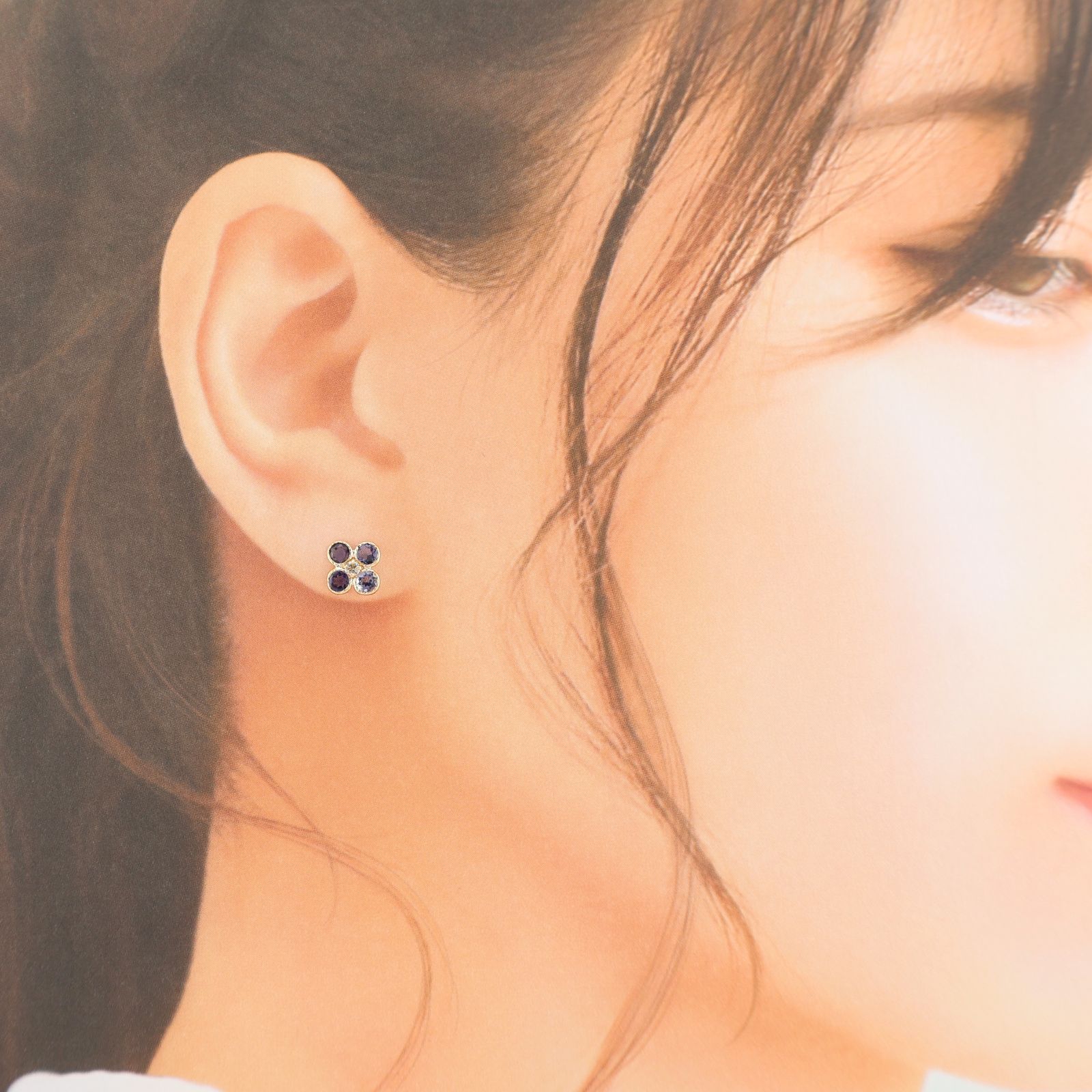 ダイヤモンド 0.06