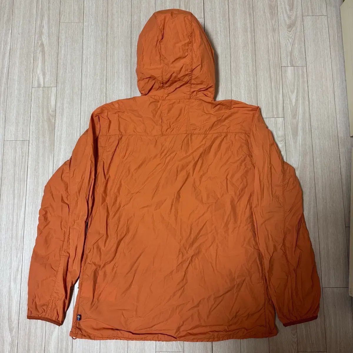 Fjällräven フェールラーベン ウィメンズ ハイコースト ONE ジャケット