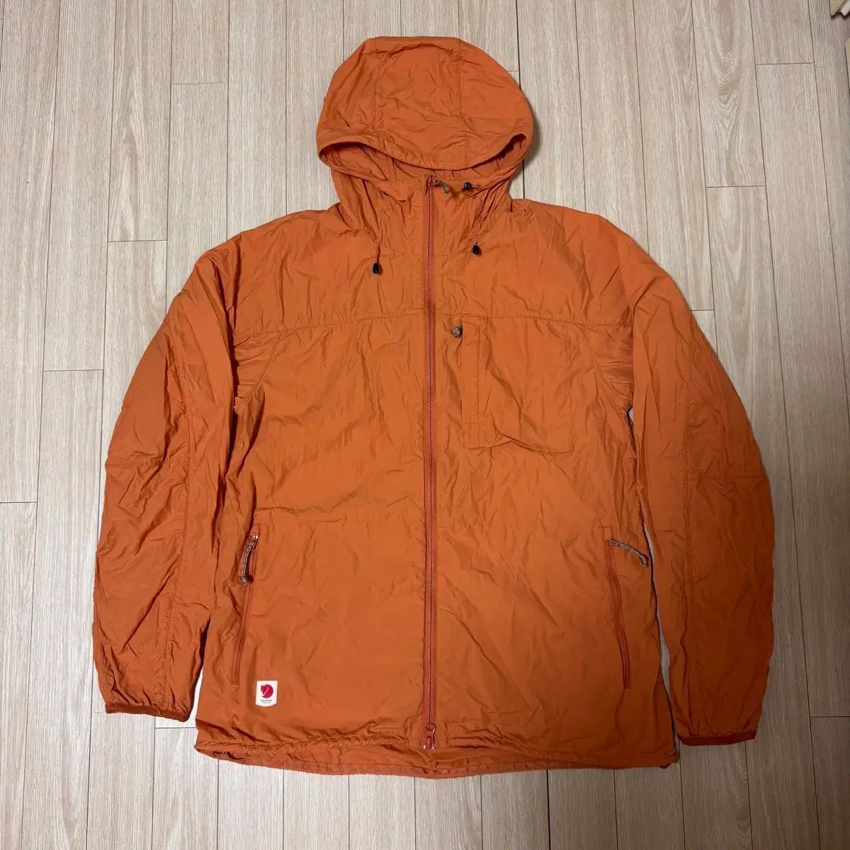 Fjällräven(フェールラーベン) ウィメンズ ハイコースト ONE ジャケット