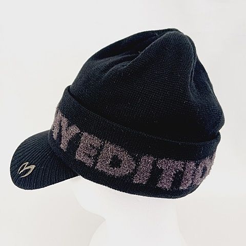 マスターバニー MASTER BUNNY エディション EDITION ゴルフ 帽子