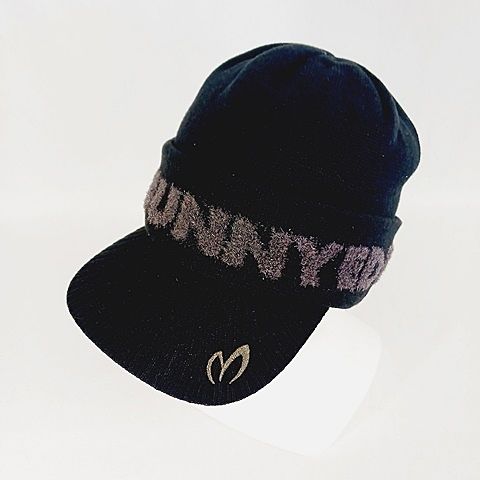 マスターバニー MASTER BUNNY エディション EDITION ゴルフ 帽子