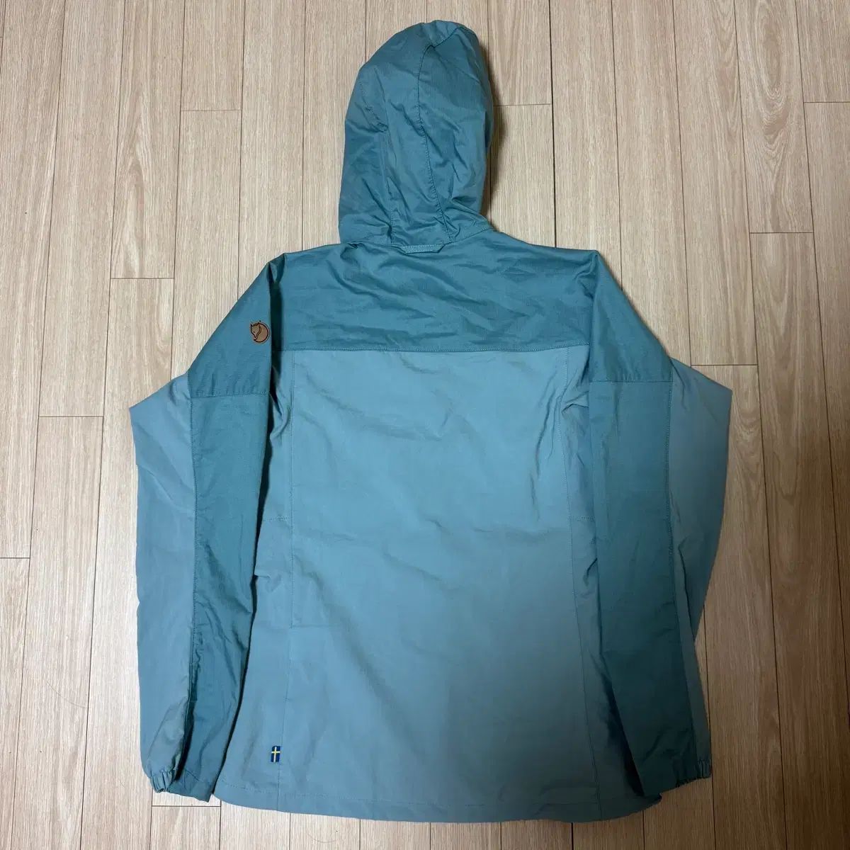 ウィメンズ Abisko Midsummer ジャケット