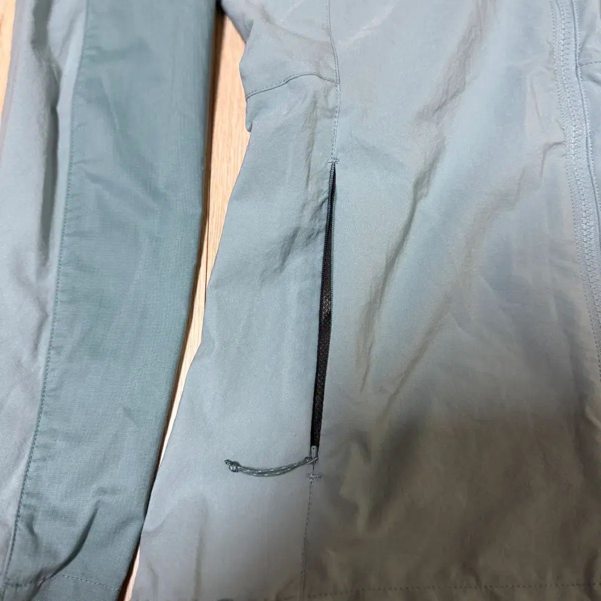 Midsummer ジャケット