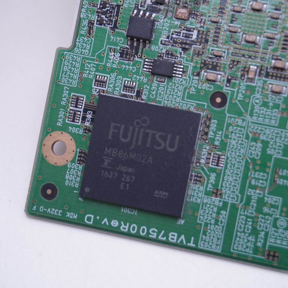 PIXELA ピクセラ PC StationTV PCIe接続 テレビチューナー PIX-DT 460 冷却ファン付きケース その他 