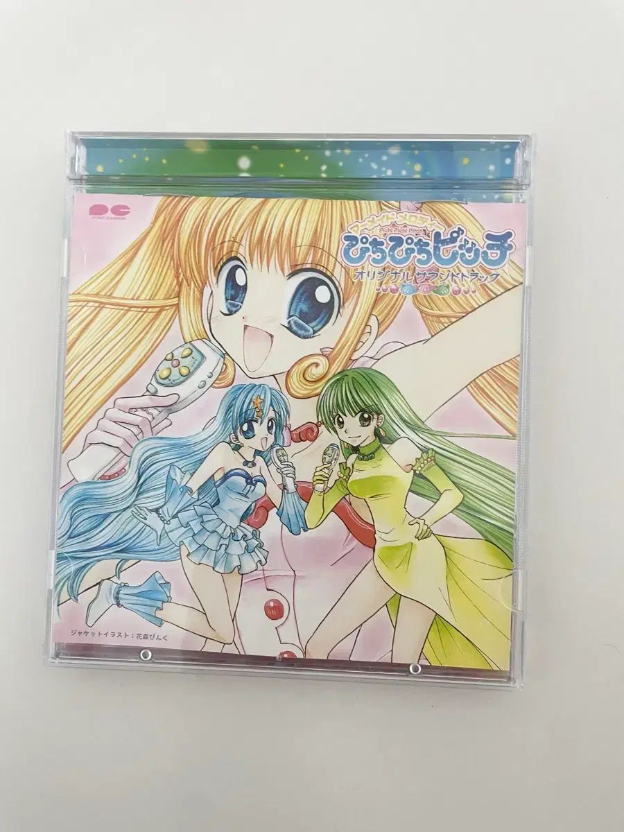 ピーチ ピッチ cd ost アルバム サウンドトラック