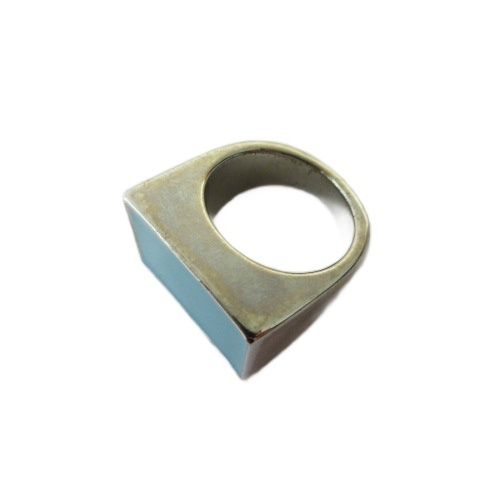 ドリスヴァンノッテン DRIES VAN NOTEN シグネットリング 指輪