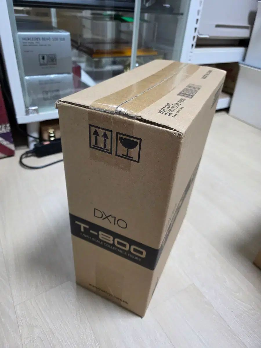 フィギュア ホットトイズ DX10 ターミネーター2 T-800 - メルカリ