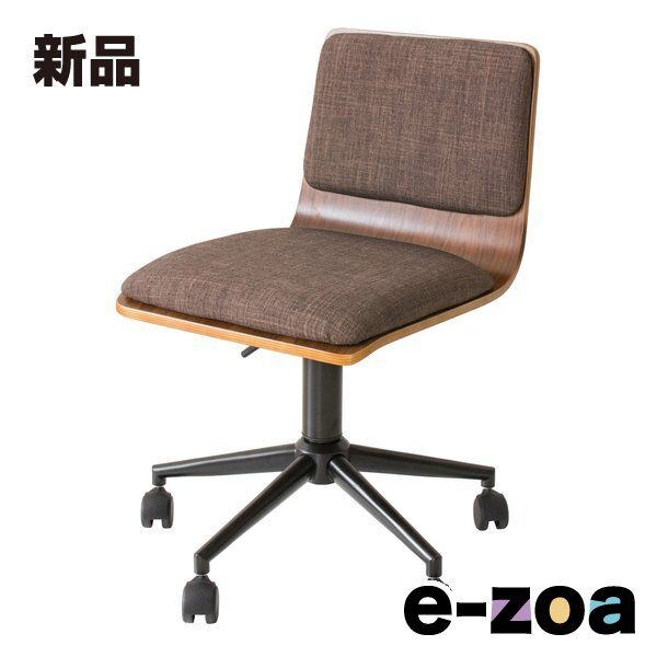 宮武製作所 ミヤタケセイサクジョ オフィスチェア Firma（フィルマ） ワークチェア/オフィスチェア /BRBR CH-J460 BRBR (2614531)