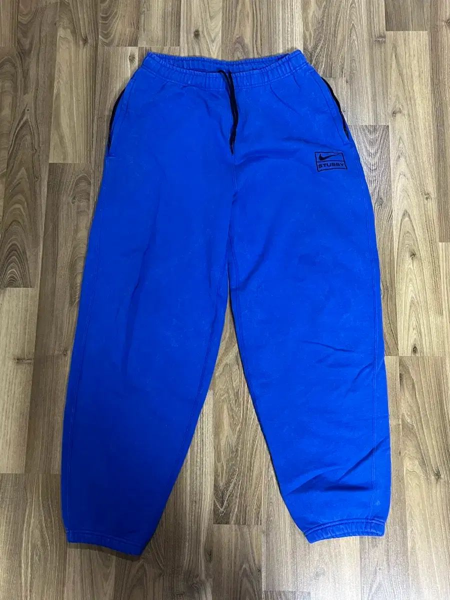 ナイキ STU SaTurday of Us ステューシー パンツ s