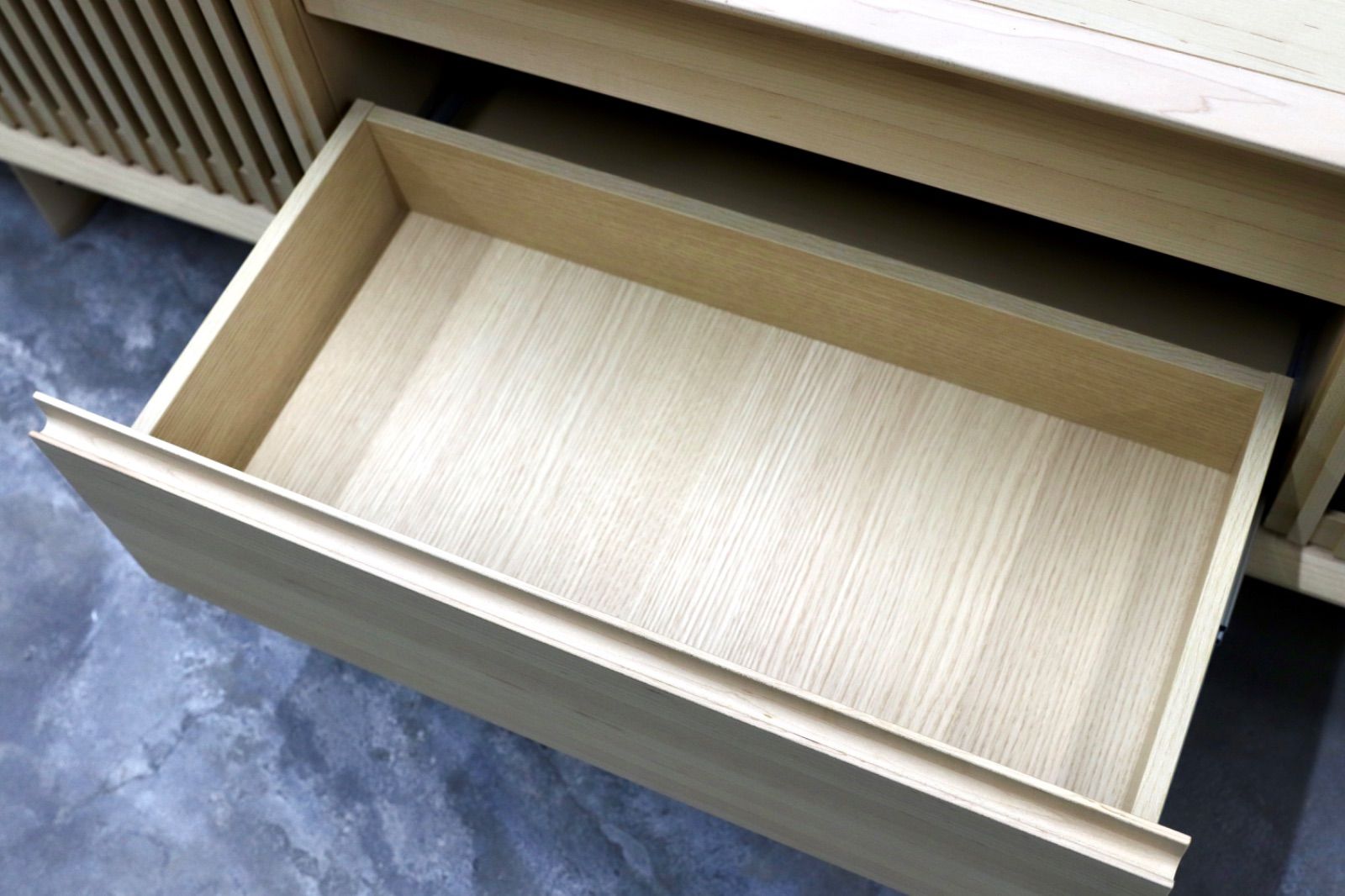 GMIK704○karimoku / カリモク QU7087 テレビボード TVボード AVボード