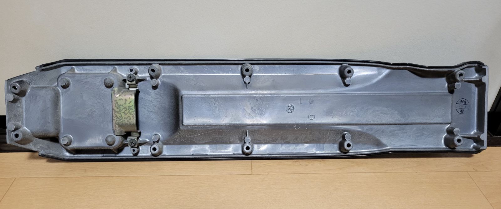 RB26DETT用 純正プラグ カバー - メルカリ